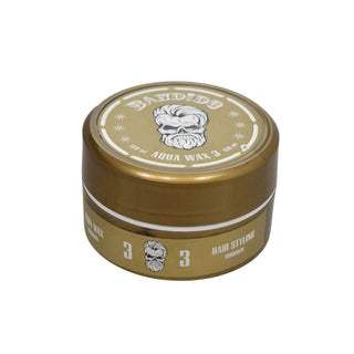 Bandido Aqua Cera 3 Marrone 150 ml — Cera capelli