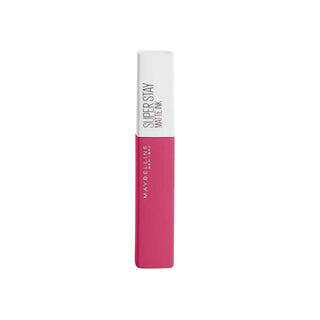 Maybelline Stay Matte Ink 150 Pathfinder — Rossetto liquido