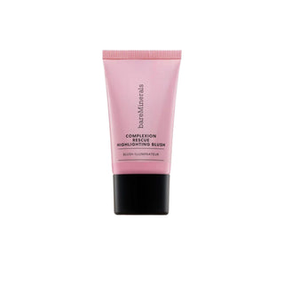 Bareminerals Complexion Rescue oplysende Blush Gel-Crema Illuminante Blush Mauve Glow 15ml 