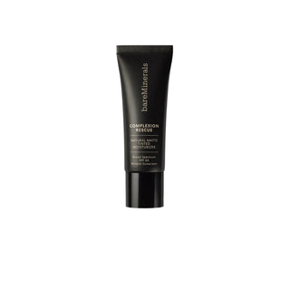 Bareminerals Complexion Rescue Crema hidratante mate natural con color SPF30 06-Ginger 35 ml 