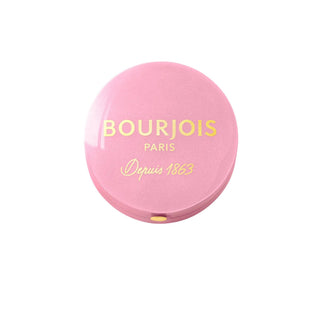 Bourjois Little Round Pot powder blush 17 Rose Tendresse 2.5g 