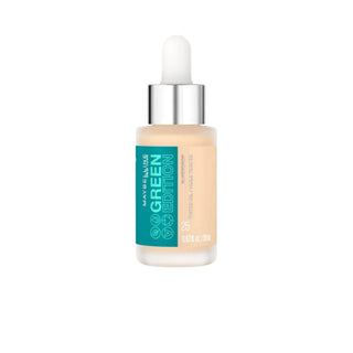 Maybelline Green Edition Superdrop Olio Colorato 25 20 ml — Olio per il corpo
