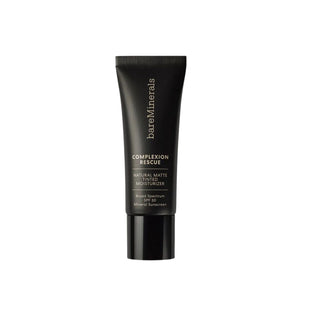Bareminerals Complexion Rescue Crema Colorata Mogano SPF30 35 ml — Crema colorata SPF