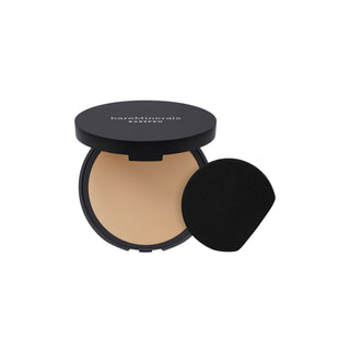 Fond de teint poudre perfecteur Bareminerals Barepro 24 heures 45-neutre moyen intense 8 g 
