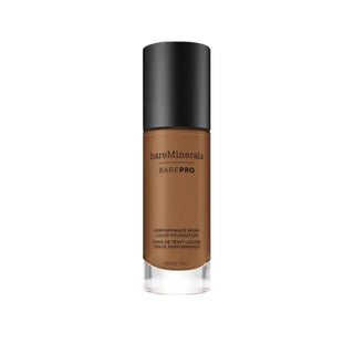 Bareminerals Fondotinta liquido Barepro Performance SPF20 Maple 30 ml — Fondotinta fluido