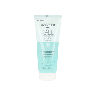 Byphasse Gel Struccante Purificante 200 ml — Struccante
