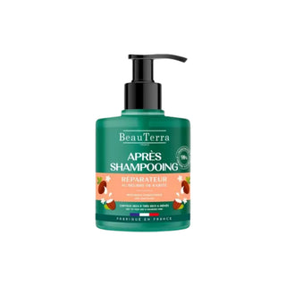 Beauterra Balsamo Riparatore 500ml — Balsamo per capelli