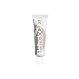 RefectoCil Tinta Ciglia e Sopracciglia Castano Chiaro 15 ml