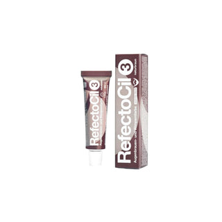 RefectoCil Tinta Ciglia e Sopracciglia Castano Naturale 15 ml