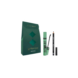 Bella Oggi Coffret Maschera Bomb Curl — Set capelli