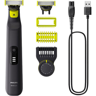 Philips OneBlade Face e Body Trimmer QP6542/15