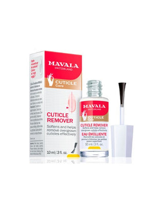 Mavala Rimuovi Cuticole 10ml — Ammorbidente cuticole