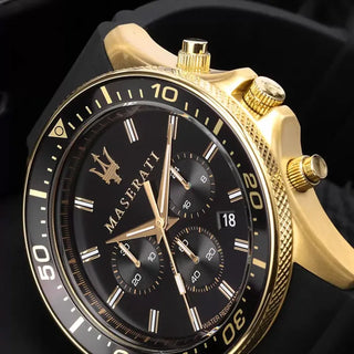 Maserati Cronografo Sfida R8871640001 — Orologio