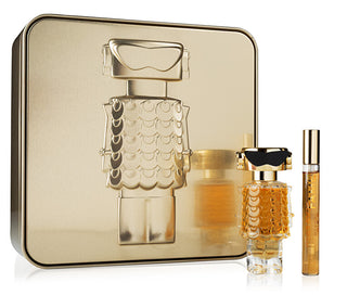 Rabanne Fame - Edp 30 Ml + Edp 10 Ml 