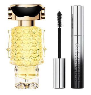 Rabanne Fame - EDP 30 ml + řasenka 8 ml