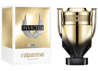 Rabanne Invictus Elixir - perfume - Volume: 200 ml