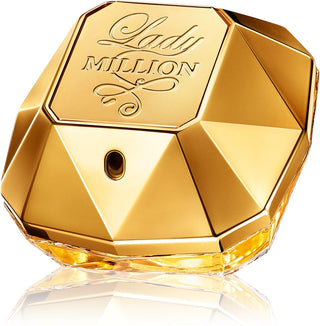 Lady million edp 50ml vp