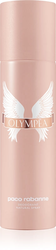 Paco rabanne deodorant olympea 150 ml