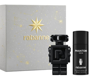 Rabanne Phantom - Perfume 100 ml + Deodorant Spray 150 ml 