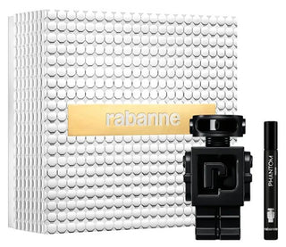 Rabanne Phantom - parfém 100 ml + parfém 10 ml