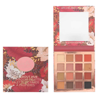 Rachel Couture All About Hue Shimmering Palette occhi 16 256 g