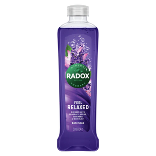 Radox Feel Relaxed Kąpiel w płynie 500 ml
