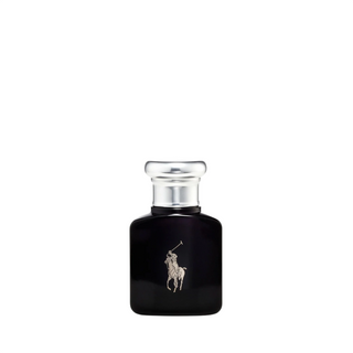 Ralph lauren Polo Black, eau de toilette, per uomo, 40 ml
