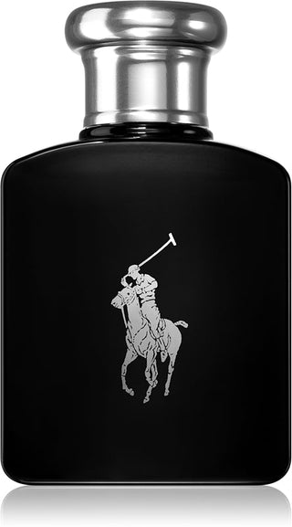 Pole Ralph Lauren black - EDT - Volume: 75 ml