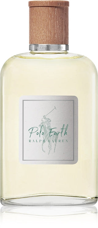 Ralph Lauren Polo Earth EDT U 100 ml