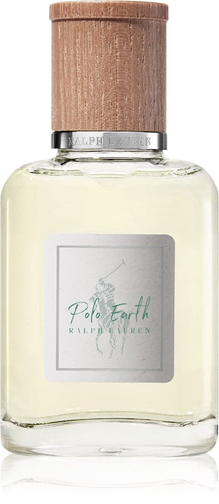 Ralph Lauren Polo Earth Eau de Toilette unisex 40 ml