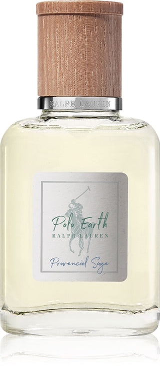 Ralph Lauren Polo Earth Provencial Sage Eau de Toilette unisex 40 ml