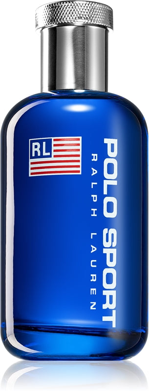 Ralph Lauren Polo Sport EDT M 125 ml