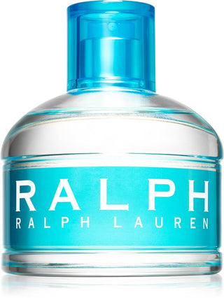 Ralph - EDT - Volumen: 100 ml