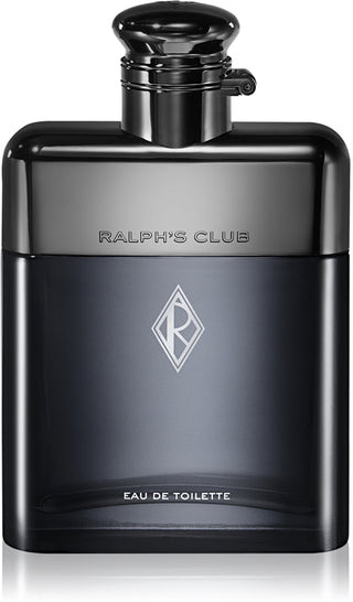 Ralph Lauren Ralph's Club Eau de Toilette para hombre 100 ml