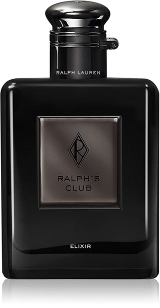 Ralph Lauren Ralph's Club Elixir Eau de Parfum para hombre 75 ml