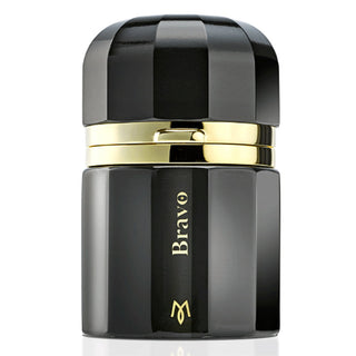 Ramon monegal Bravo, eau de parfum, unisex, 50 ml