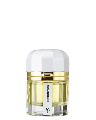 Ramon monegal Cotton Musk, eau de parfum, per donna, 50 ml