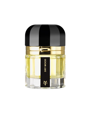Ramon monegal Legno Secco, Eau De Parfum, Unisex, 50 ml