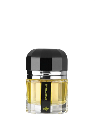 Ramon Monegal Kiss My Name, eau de parfum, unisex, 50 ml