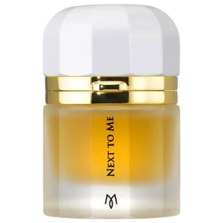 Ramon Monegal Next To Me, Eau De Parfum, unisex, 50 ml