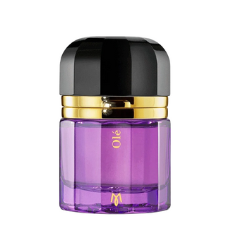 Ramon monegal Ole, Eau De Parfum, unisex, 50 ml