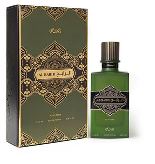 Rasasi Al Rabih - EDP - Volume: 100 ml