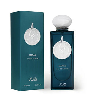 Rasasi Dayy Maram - EDP - Volume: 100 ml