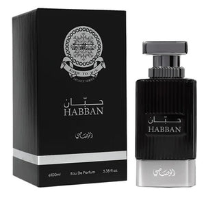 Rasasi Habban - EDP - Volume: 100 ml