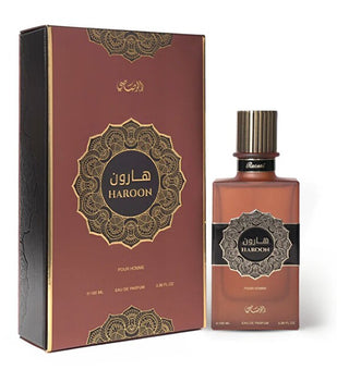 Rasasi Haroon - EDP - Volume: 100 ml