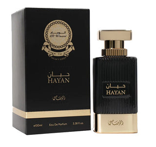 Rasasi Hayan - EDP - Volume: 100 ml