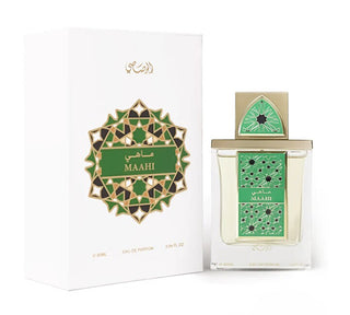 Rasasi Maahi - EDP - Volume: 90 ml