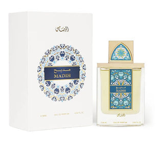 Rasasi Madih - EDP - Volume: 90 ml