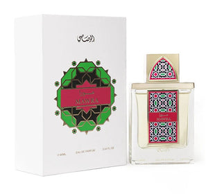 Rasasi Mawra - EDP - Volume: 90 ml