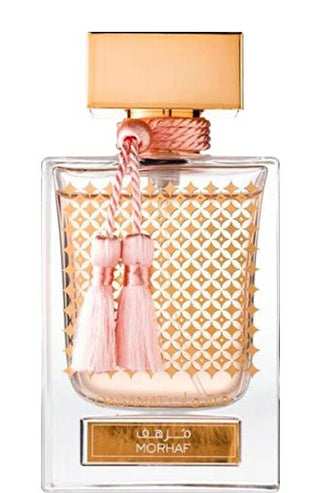 Rasasi Qasamat Morhaf - Edp - Volume: 65 ml 